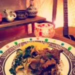 SPICE CAFE modhaju モダージュ